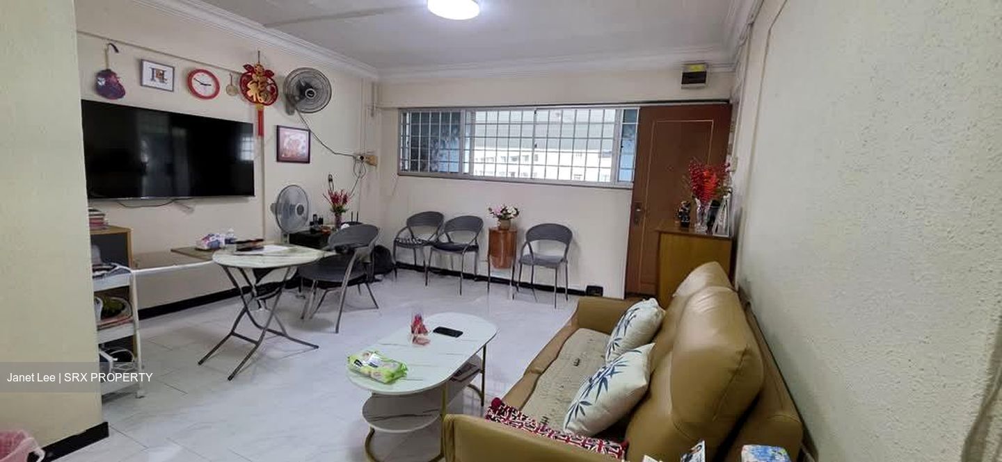 Blk 109 Tampines Street 11 (Tampines), HDB 3 Rooms #545182801